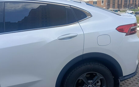 Haval F7x I, 2023 год, 2 200 000 рублей, 4 фотография