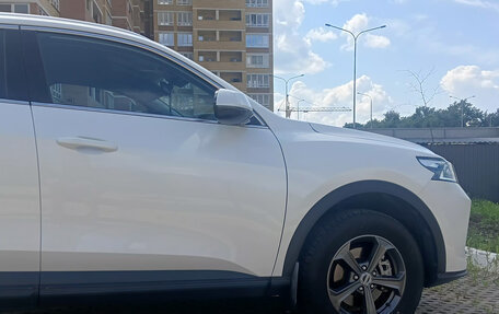 Haval F7x I, 2023 год, 2 200 000 рублей, 6 фотография