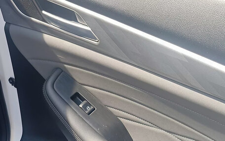 Haval F7x I, 2023 год, 2 200 000 рублей, 10 фотография