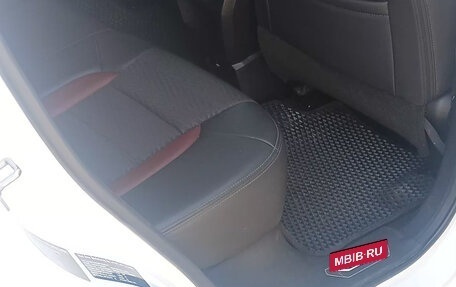 Haval F7x I, 2023 год, 2 200 000 рублей, 8 фотография