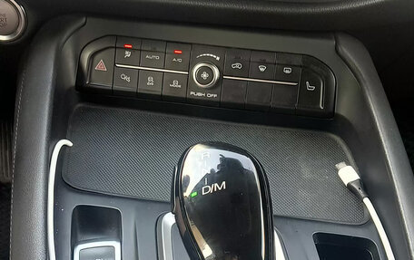 Haval F7x I, 2023 год, 2 200 000 рублей, 18 фотография