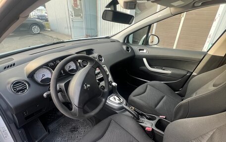 Peugeot 308 II, 2008 год, 390 000 рублей, 9 фотография