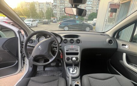 Peugeot 308 II, 2008 год, 390 000 рублей, 10 фотография