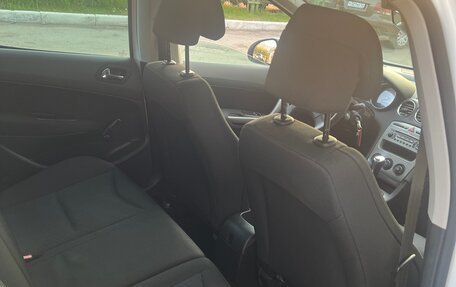 Peugeot 308 II, 2008 год, 390 000 рублей, 6 фотография