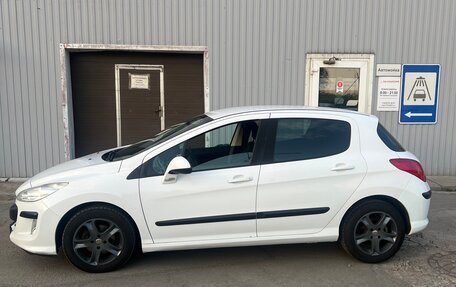 Peugeot 308 II, 2008 год, 390 000 рублей, 3 фотография