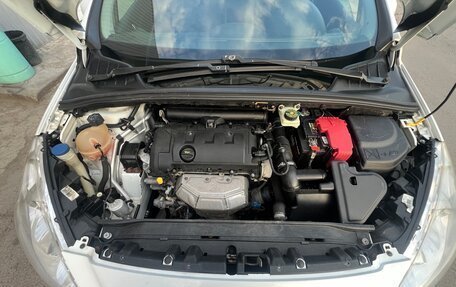 Peugeot 308 II, 2008 год, 390 000 рублей, 11 фотография