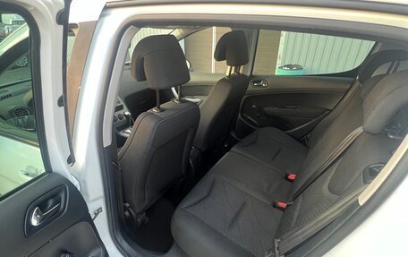 Peugeot 308 II, 2008 год, 390 000 рублей, 8 фотография