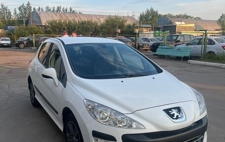 Peugeot 308 II, 2008 год, 390 000 рублей, 2 фотография