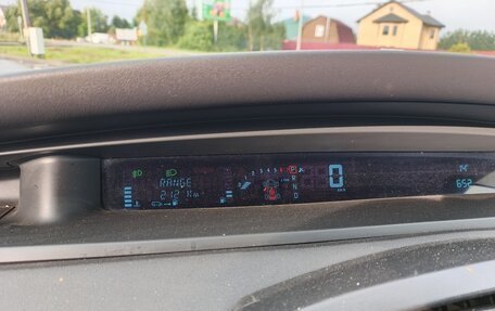 Renault Scenic III, 2004 год, 389 000 рублей, 6 фотография
