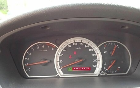 Chevrolet Epica, 2007 год, 1 250 000 рублей, 7 фотография