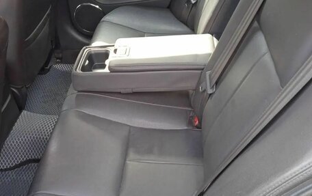 Chevrolet Epica, 2007 год, 1 250 000 рублей, 13 фотография
