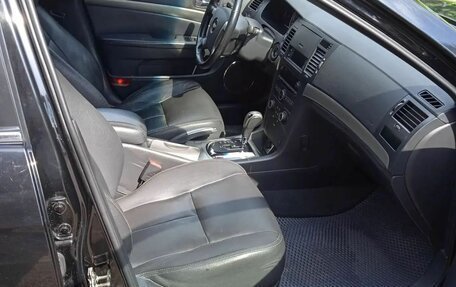 Chevrolet Epica, 2007 год, 1 250 000 рублей, 11 фотография