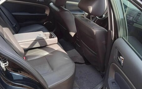 Chevrolet Epica, 2007 год, 1 250 000 рублей, 12 фотография