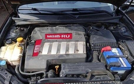 Chevrolet Epica, 2007 год, 1 250 000 рублей, 18 фотография