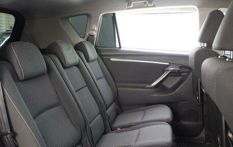Toyota Verso I, 2013 год, 1 226 000 рублей, 6 фотография