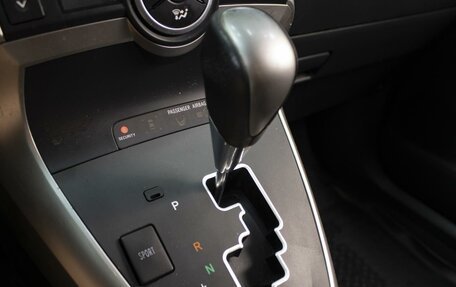 Toyota Verso I, 2013 год, 1 226 000 рублей, 12 фотография