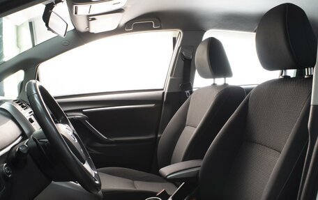 Toyota Verso I, 2013 год, 1 226 000 рублей, 9 фотография