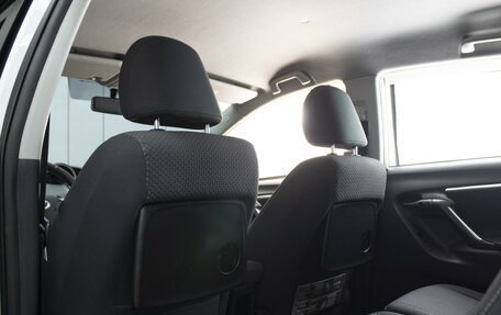 Toyota Verso I, 2013 год, 1 226 000 рублей, 10 фотография