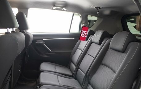 Toyota Verso I, 2013 год, 1 226 000 рублей, 8 фотография
