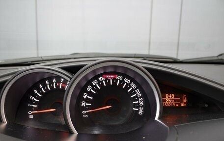 Toyota Verso I, 2013 год, 1 226 000 рублей, 13 фотография