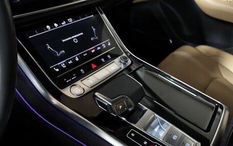 Audi Q8 I, 2019 год, 6 400 000 рублей, 22 фотография