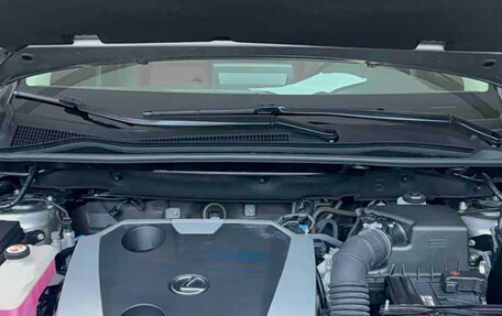 Lexus NX I, 2021 год, 3 345 000 рублей, 14 фотография