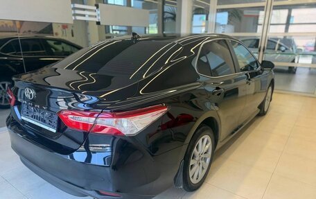 Toyota Camry, 2021 год, 3 100 000 рублей, 4 фотография