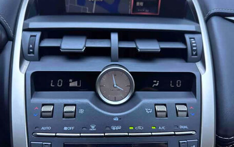 Lexus NX I, 2021 год, 3 345 000 рублей, 19 фотография