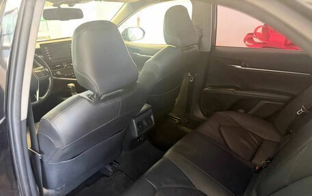 Toyota Camry, 2021 год, 3 100 000 рублей, 9 фотография