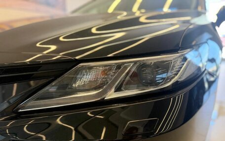 Toyota Camry, 2021 год, 3 100 000 рублей, 14 фотография