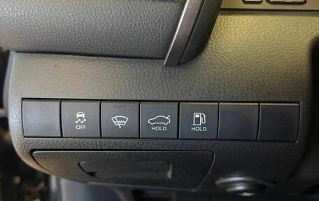 Toyota Camry, 2021 год, 3 100 000 рублей, 18 фотография