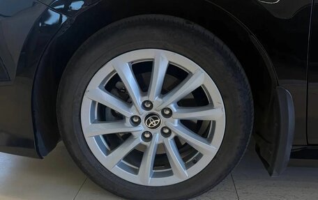 Toyota Camry, 2021 год, 3 100 000 рублей, 15 фотография
