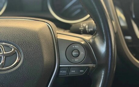 Toyota Camry, 2021 год, 3 100 000 рублей, 23 фотография
