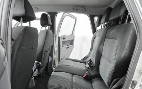 Mitsubishi Colt VI рестайлинг, 2008 год, 339 000 рублей, 10 фотография