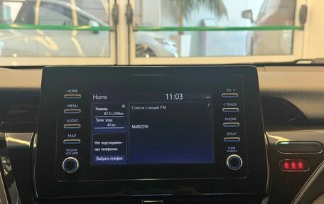 Toyota Camry, 2021 год, 3 100 000 рублей, 25 фотография