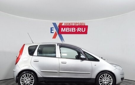 Mitsubishi Colt VI рестайлинг, 2008 год, 339 000 рублей, 4 фотография