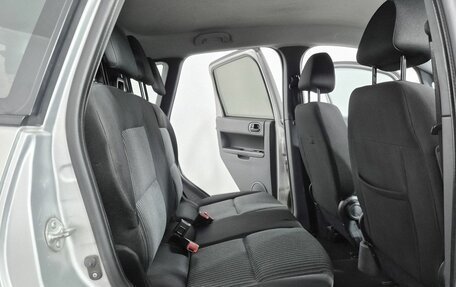 Mitsubishi Colt VI рестайлинг, 2008 год, 339 000 рублей, 12 фотография