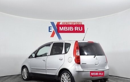 Mitsubishi Colt VI рестайлинг, 2008 год, 339 000 рублей, 7 фотография