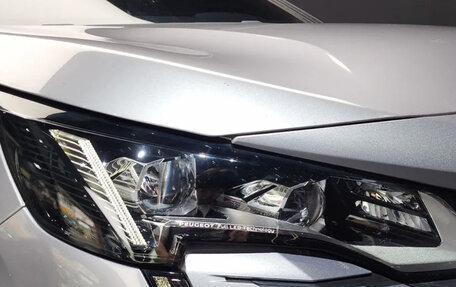 Peugeot 5008 II, 2022 год, 2 100 000 рублей, 6 фотография