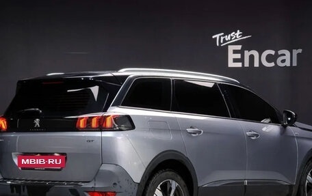 Peugeot 5008 II, 2022 год, 2 100 000 рублей, 2 фотография