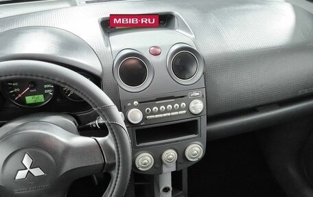 Mitsubishi Colt VI рестайлинг, 2008 год, 339 000 рублей, 18 фотография
