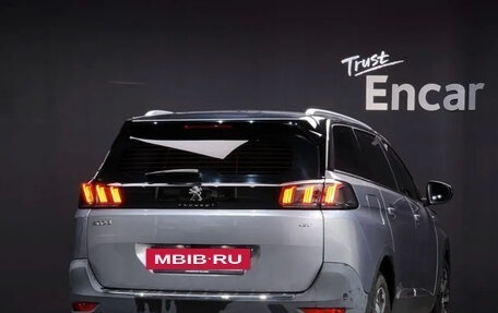 Peugeot 5008 II, 2022 год, 2 100 000 рублей, 4 фотография