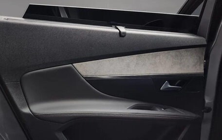 Peugeot 5008 II, 2022 год, 2 100 000 рублей, 11 фотография