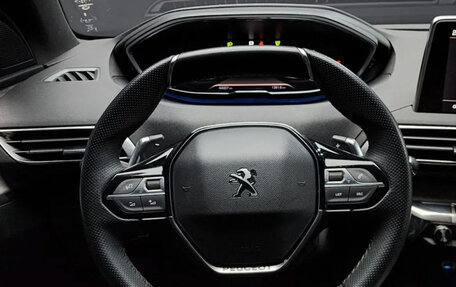 Peugeot 5008 II, 2022 год, 2 100 000 рублей, 16 фотография