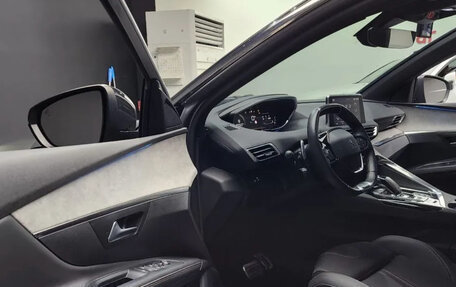 Peugeot 5008 II, 2022 год, 2 100 000 рублей, 12 фотография