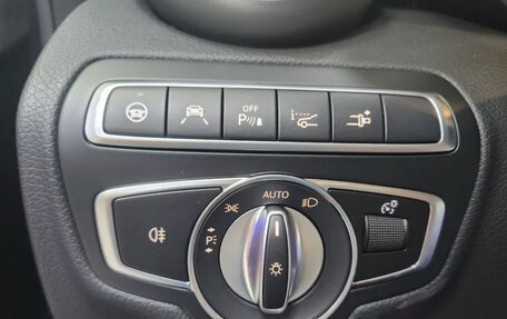 Mercedes-Benz C-Класс AMG, 2024 год, 6 200 777 рублей, 5 фотография
