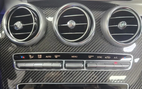 Mercedes-Benz C-Класс AMG, 2024 год, 6 200 777 рублей, 11 фотография