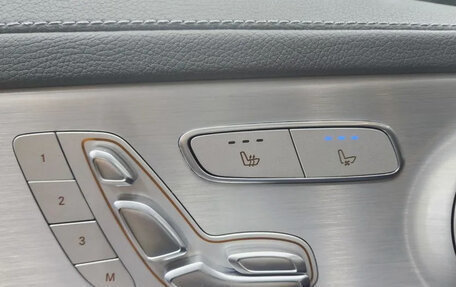 Mercedes-Benz C-Класс AMG, 2024 год, 6 200 777 рублей, 3 фотография