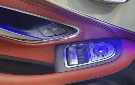 Mercedes-Benz C-Класс AMG, 2024 год, 6 200 777 рублей, 4 фотография