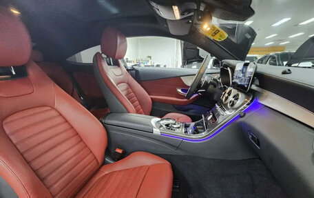Mercedes-Benz C-Класс AMG, 2024 год, 6 200 777 рублей, 16 фотография